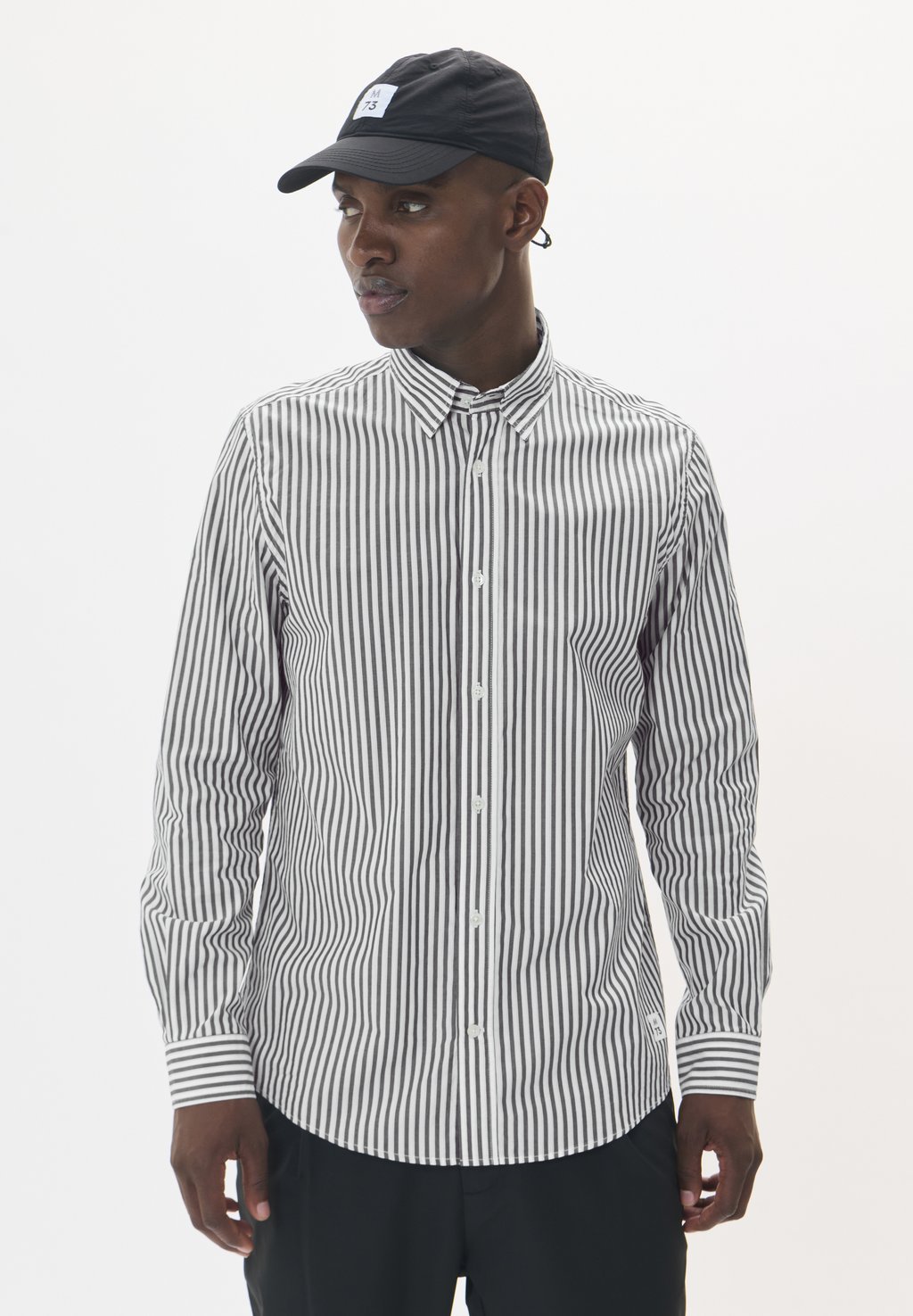 Рубашка Matinique, черный
Рубашка Matinique, черный