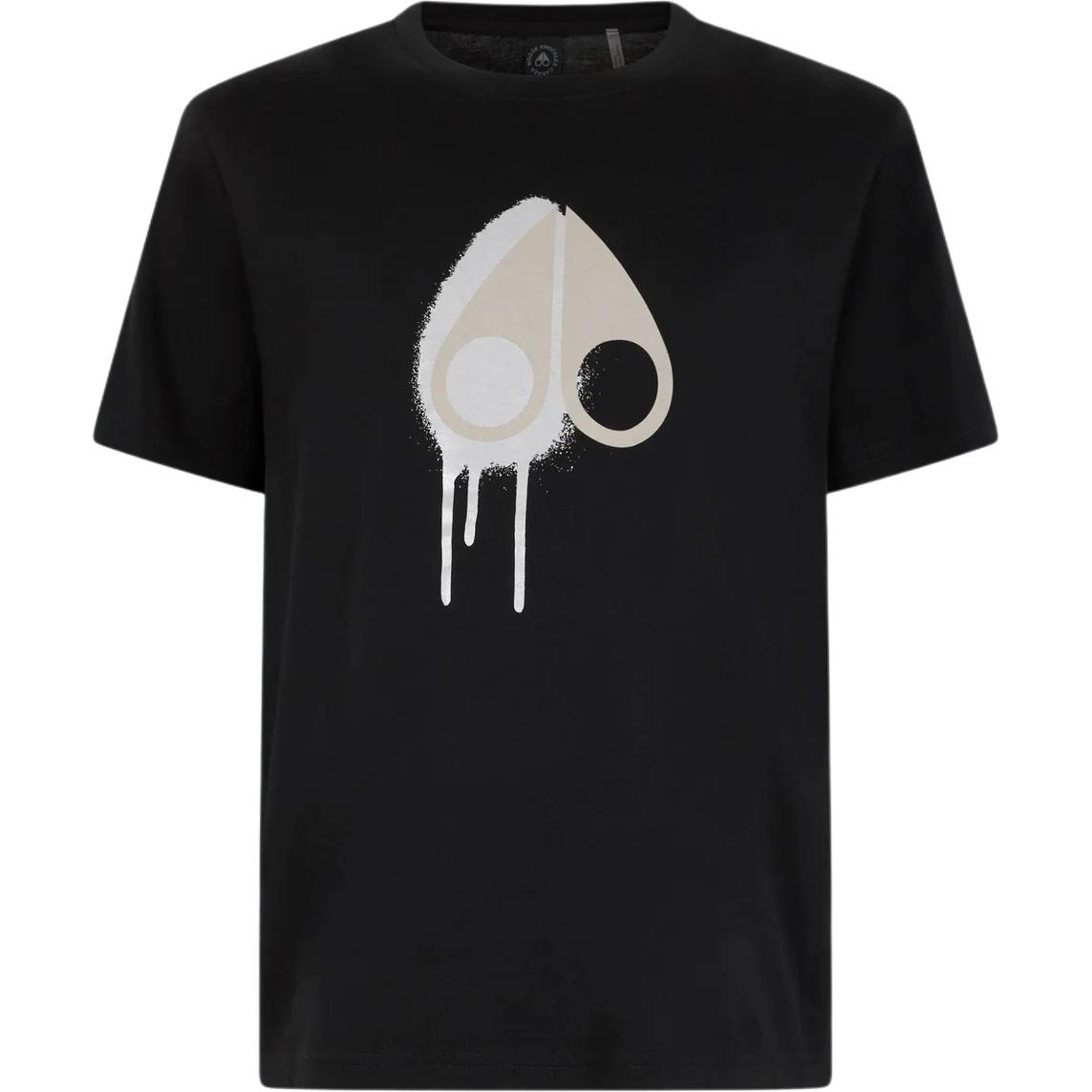 Футболка Augustine Moose Knuckles, черный
Футболка Augustine Moose Knuckles, черный