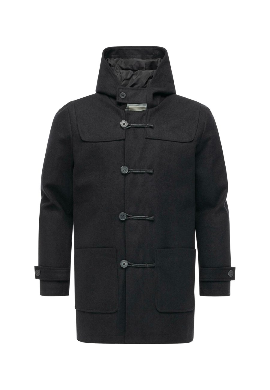 Пальто Ragwear DUFFLE DUFFIE , Black
Пальто Ragwear DUFFLE DUFFIE , Black