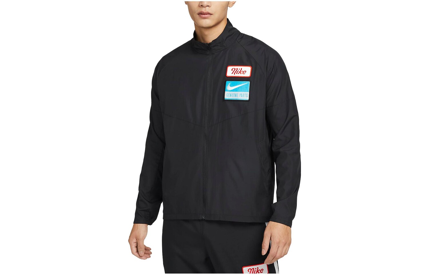 Мужская куртка Nike, черный
Мужская куртка Nike, черный