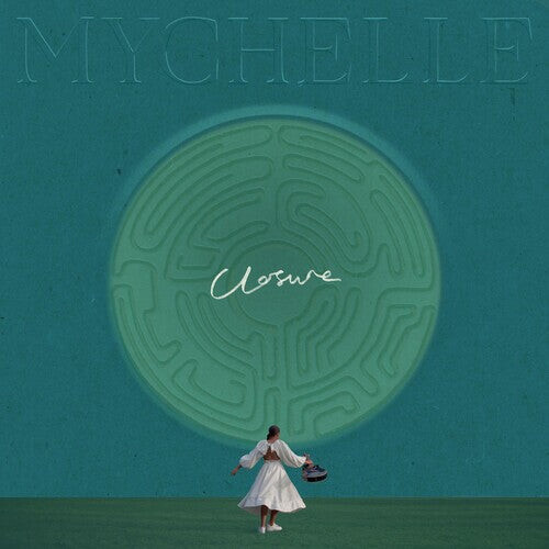 Виниловая пластинка Mychelle: Closure / Someone Who Knows
Виниловая пластинка Mychelle: Closure / Someone Who Knows