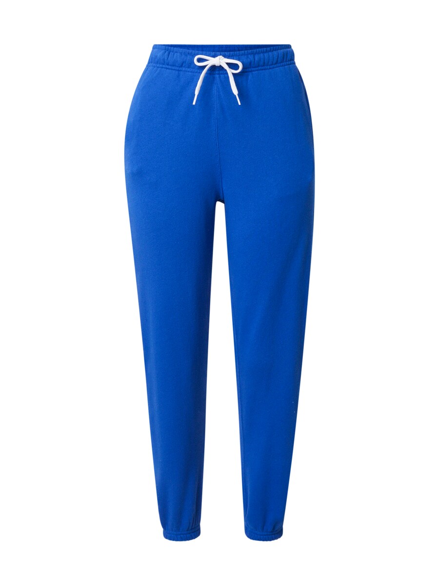 Зауженные брюки Polo Ralph Lauren, синий
Зауженные брюки Polo Ralph Lauren, синий