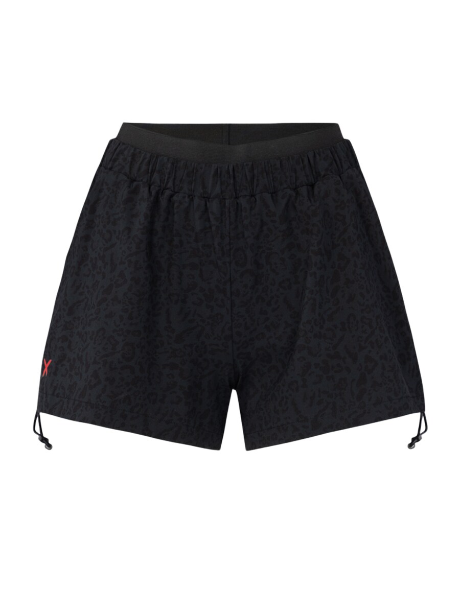 Обычные брюки PCFG, черный
Обычные брюки PCFG, черный