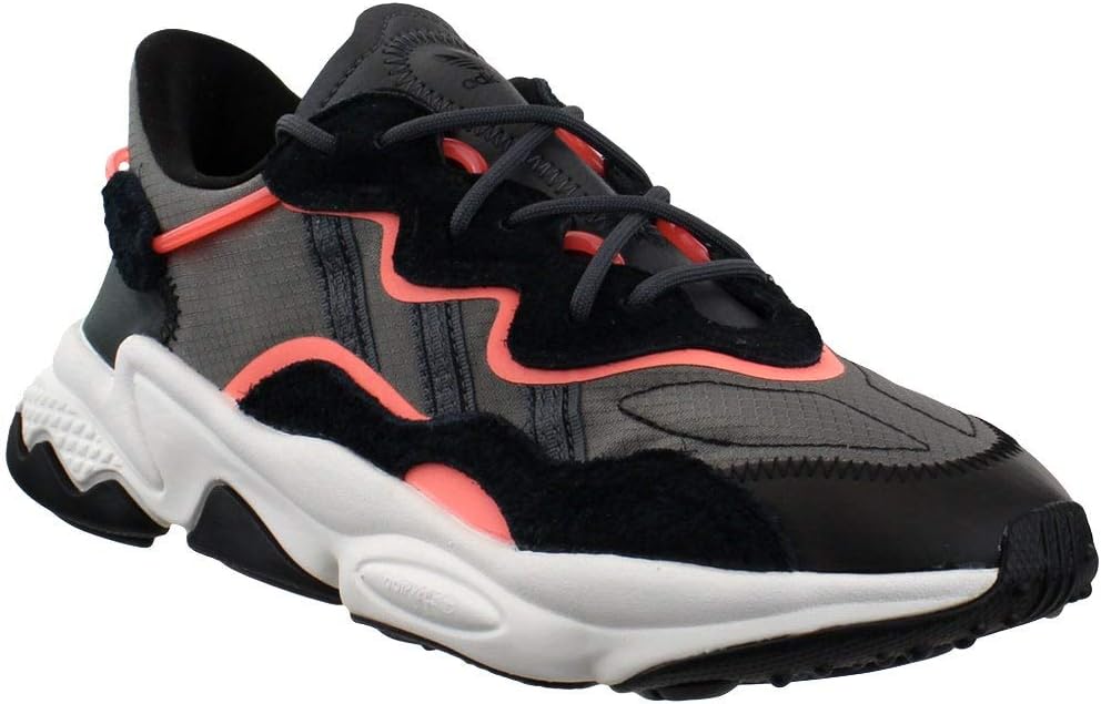 Мужские кроссовки adidas Ozweego Pure, черный/серый
Мужские кроссовки adidas Ozweego Pure, черный/серый