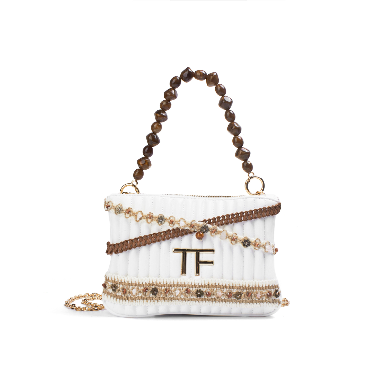 Косметичка женская TOM FORD
Косметичка женская TOM FORD