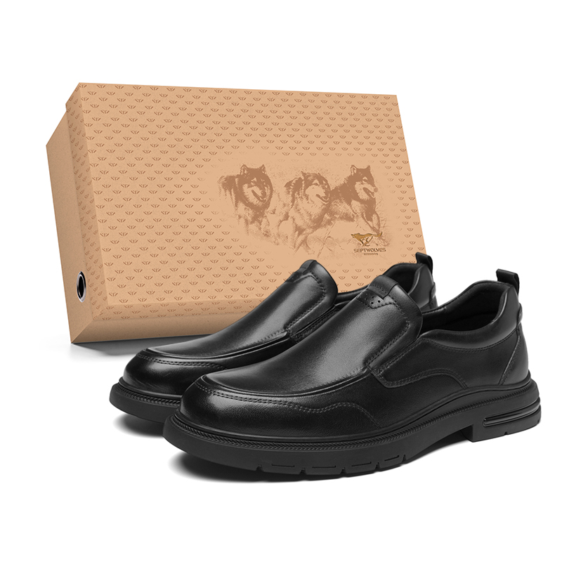 SEPTWOLVES Повседневные туфли мужские черные
SEPTWOLVES Повседневные туфли мужские черные