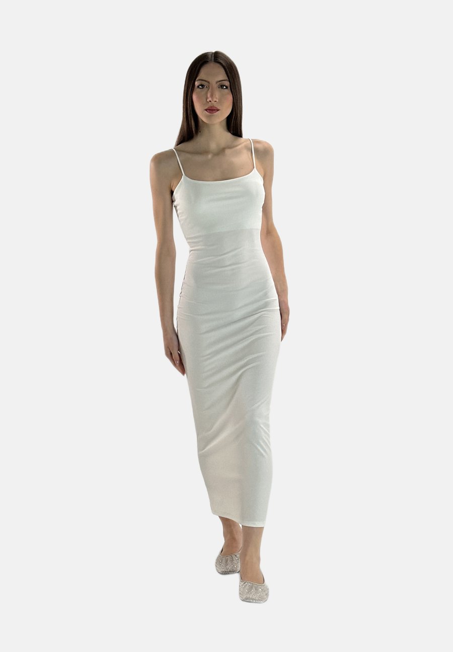 Платье Elara Maxi dress, Weiß/White
Платье Elara Maxi dress, Weiß/White
