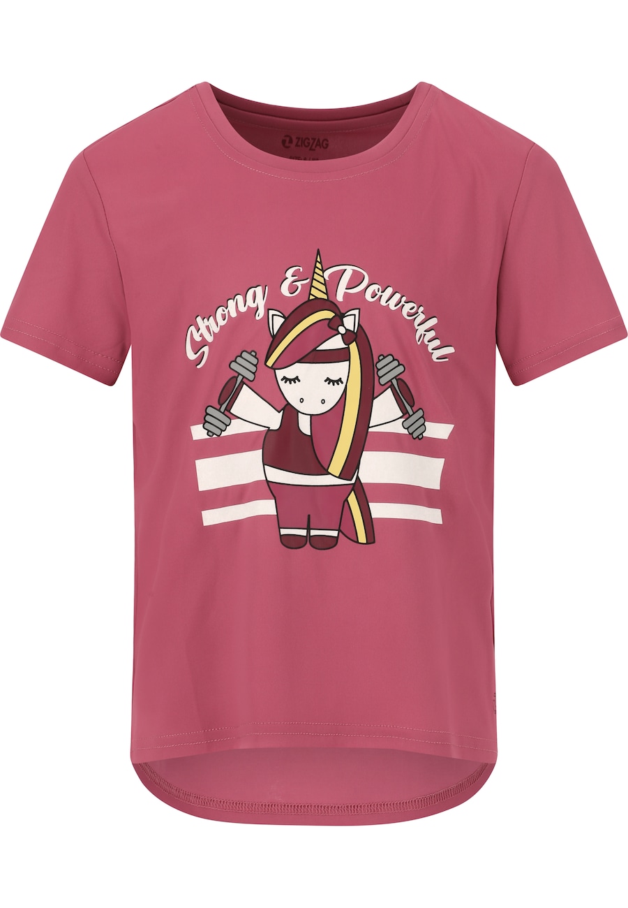 Рубашка ZigZag Solana, сиреневый
Рубашка ZigZag Solana, сиреневый