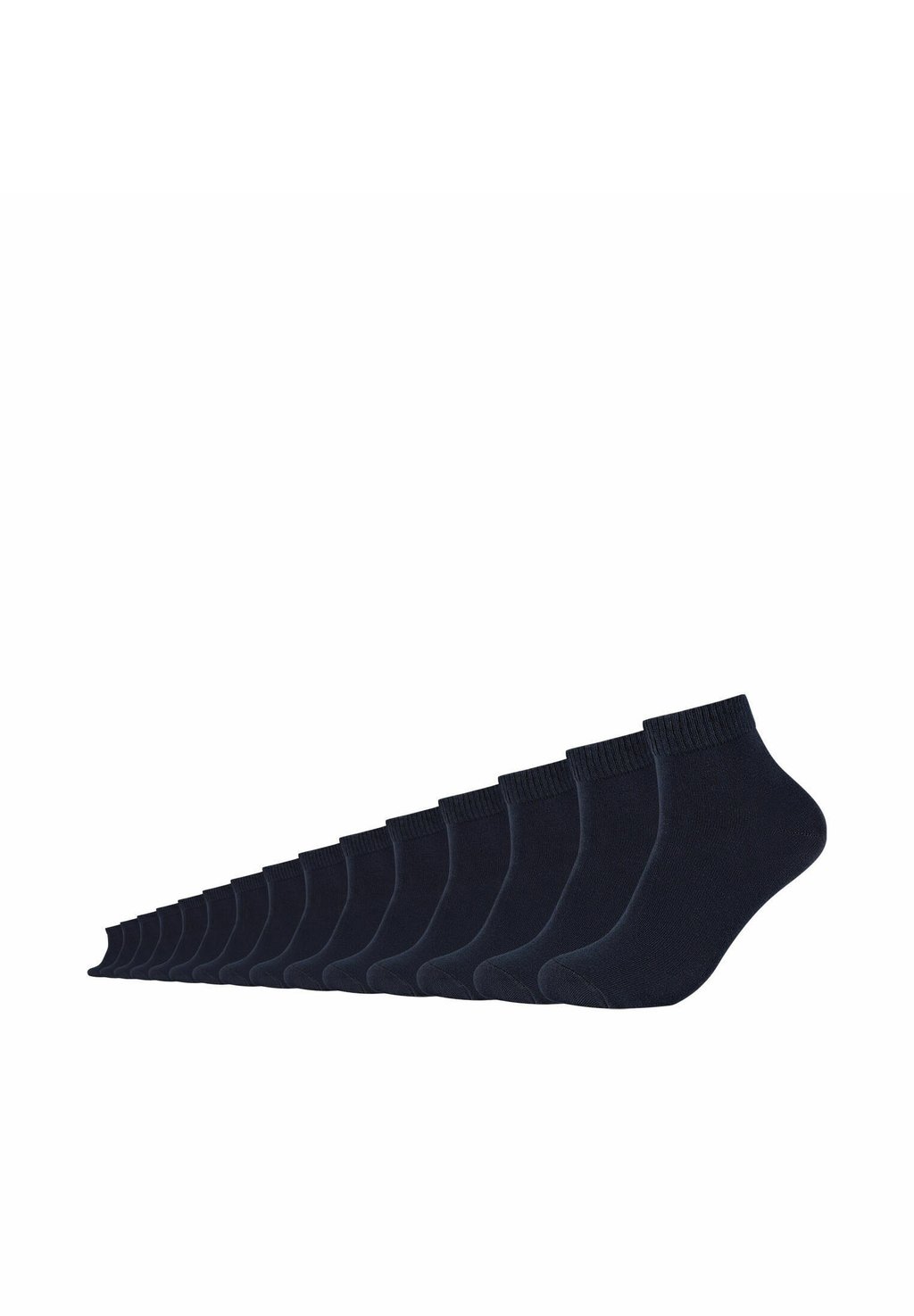 Носки 15 PACK s.Oliver, темно-синий
Носки 15 PACK s.Oliver, темно-синий