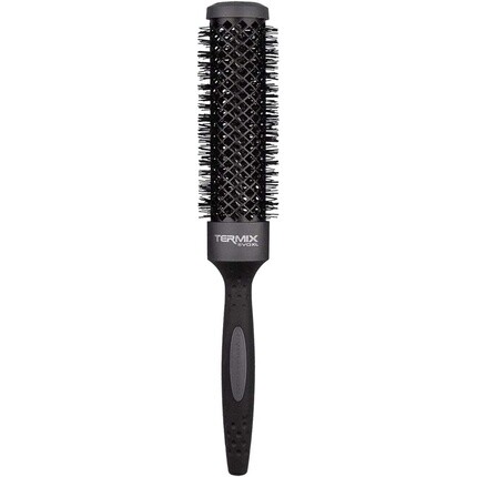 Круглая расческа Termix Evolution XL Ø 32 мм с ионизированными волокнами и 25% дополнительной поверхностью - B-4094 Ø32
Круглая расческа Termix Evolution XL Ø 32 мм с ионизированными волокнами и 25% дополнительной поверхностью - B-4094 Ø32