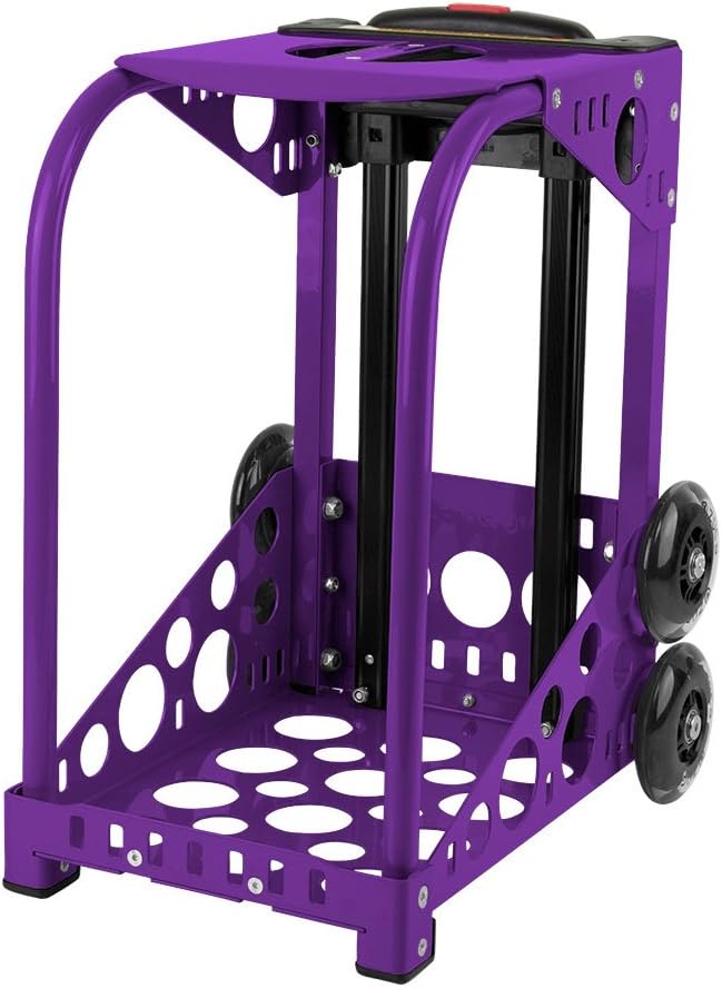 Zuca SFPURPLE Sports Frame in Purple
Zuca SFPURPLE Sports Frame in Purple
