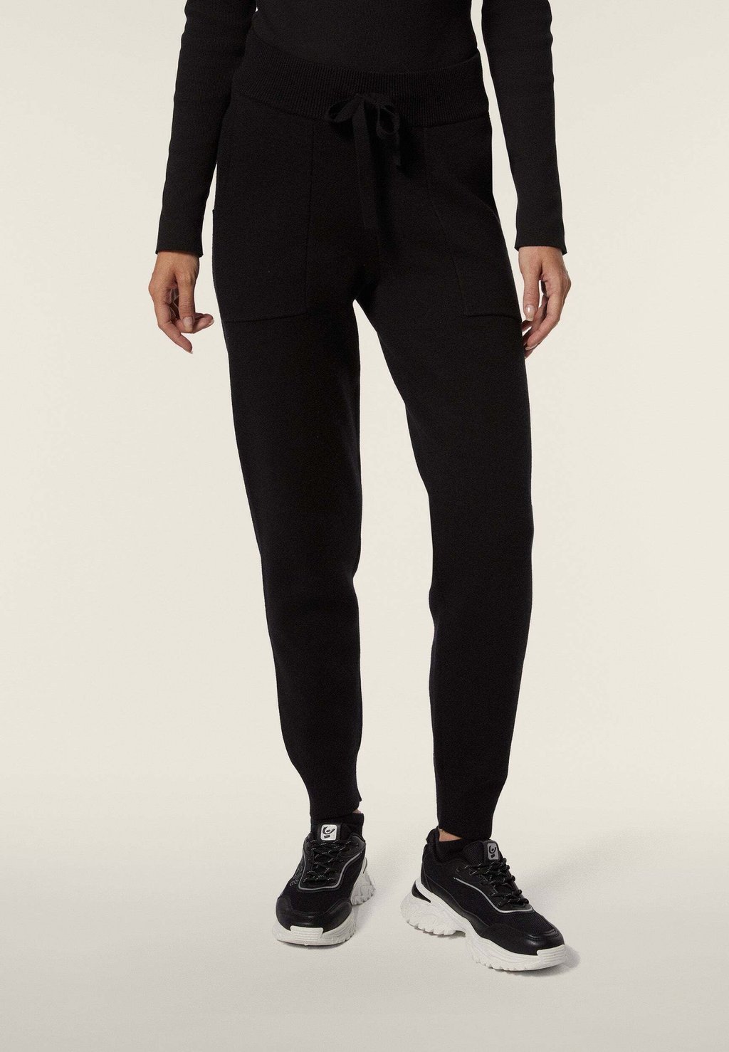 Спортивные штаны Freddy, черный
Спортивные штаны Freddy, черный