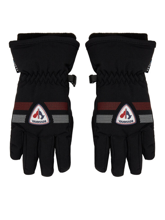 Лыжные перчатки Jr Roc Impr G RLMYG03 Rossignol, черный
Лыжные перчатки Jr Roc Impr G RLMYG03 Rossignol, черный