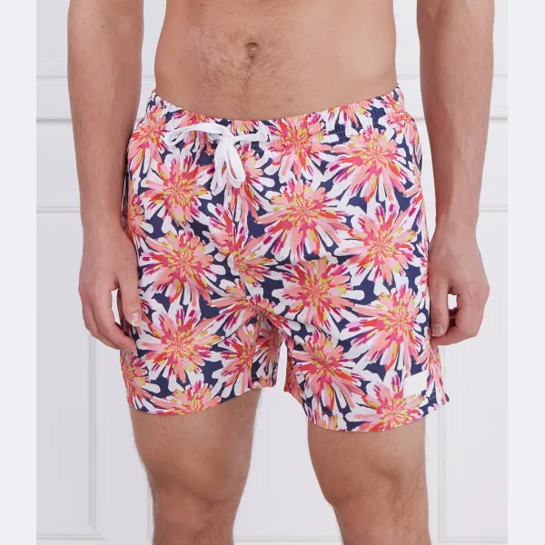 Jjbt-06Elia_Beach пляжные шорты стандартного кроя Joop!, мультиколор
Jjbt-06Elia_Beach пляжные шорты стандартного кроя Joop!, мультиколор