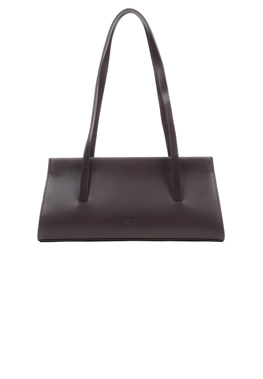 Сумка ESTRO Z DŁUGIMI RĄCZKAMI, Dark Brown
Сумка ESTRO Z DŁUGIMI RĄCZKAMI, Dark Brown