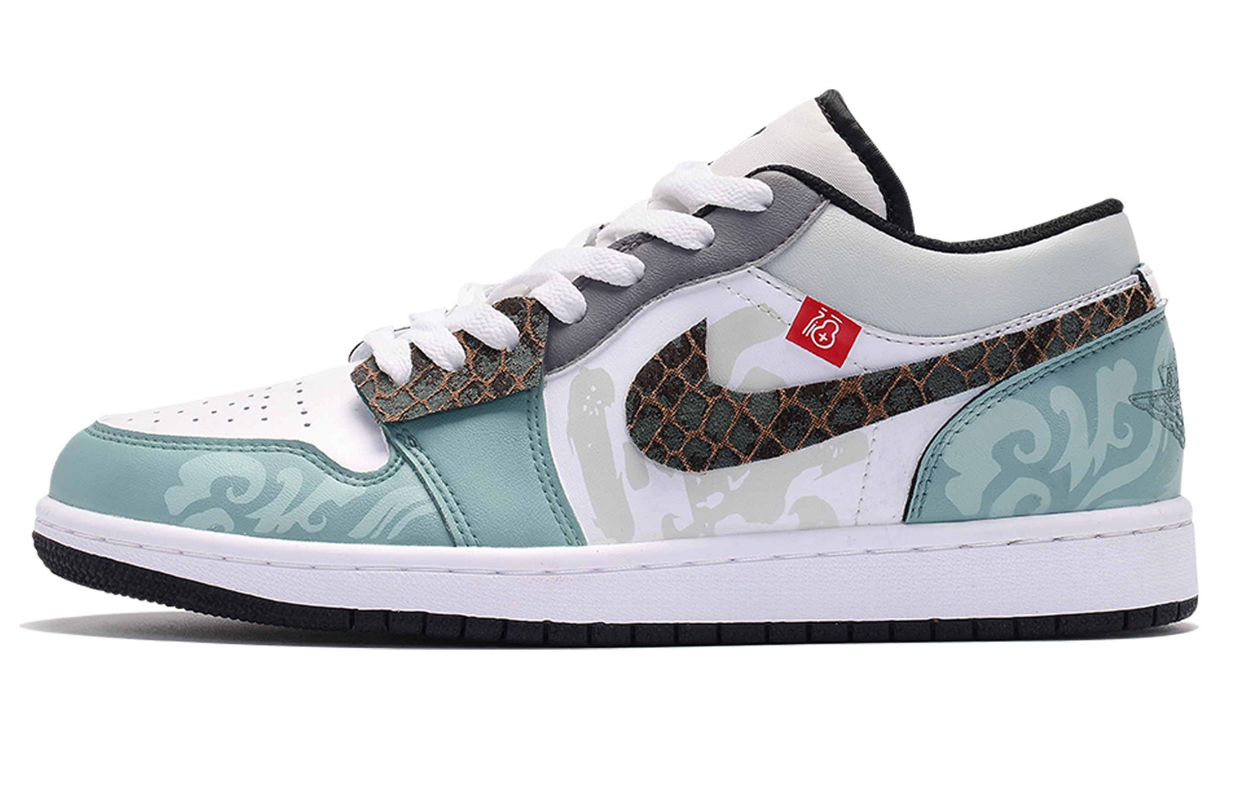 Баскетбольные кроссовки Air 1 с амортизацией и противоскользящим эффектом, винтажные, мужские, серо-зеленые Jordan, Gray Green
Баскетбольные кроссовки Air 1 с амортизацией и противоскользящим эффектом, винтажные, мужские, серо-зеленые Jordan, Gray Green