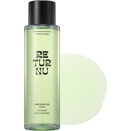 Тоник для пор Poreshooter Korean Minimizer for Oily Skin with BHA Hydrating
Тоник для пор Poreshooter Korean Minimizer for Oily Skin with BHA Hydrating