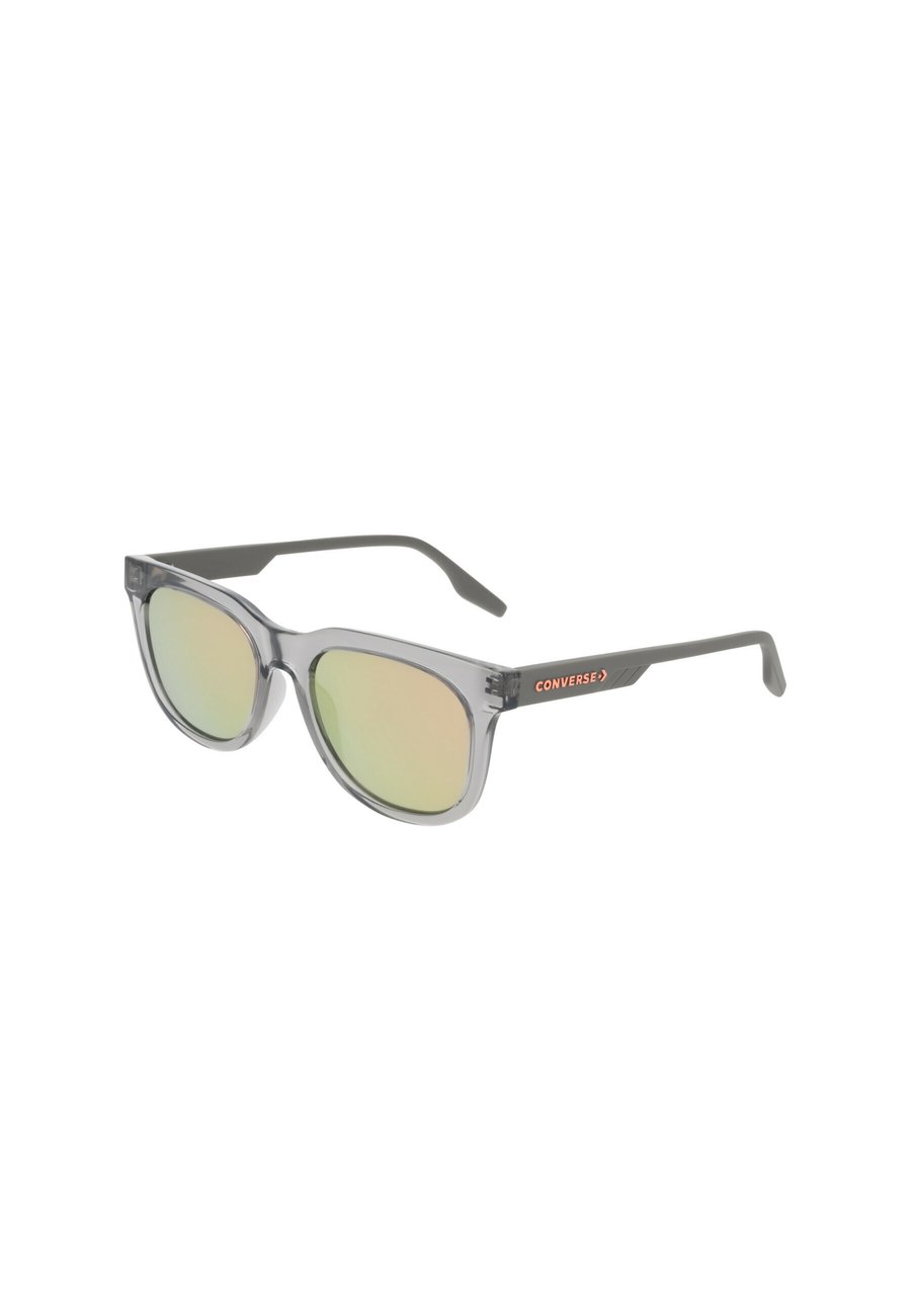 Солнцезащитные очки Converse Sunglasses, Crystal Classic Grey/Grey
Солнцезащитные очки Converse Sunglasses, Crystal Classic Grey/Grey