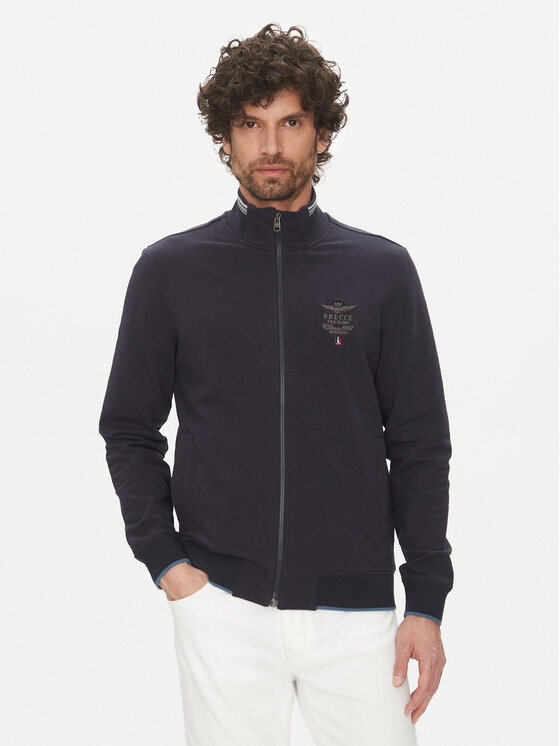 Толстовка обычного кроя 251FE1756F459 Aeronautica Militare, синий
Толстовка обычного кроя 251FE1756F459 Aeronautica Militare, синий