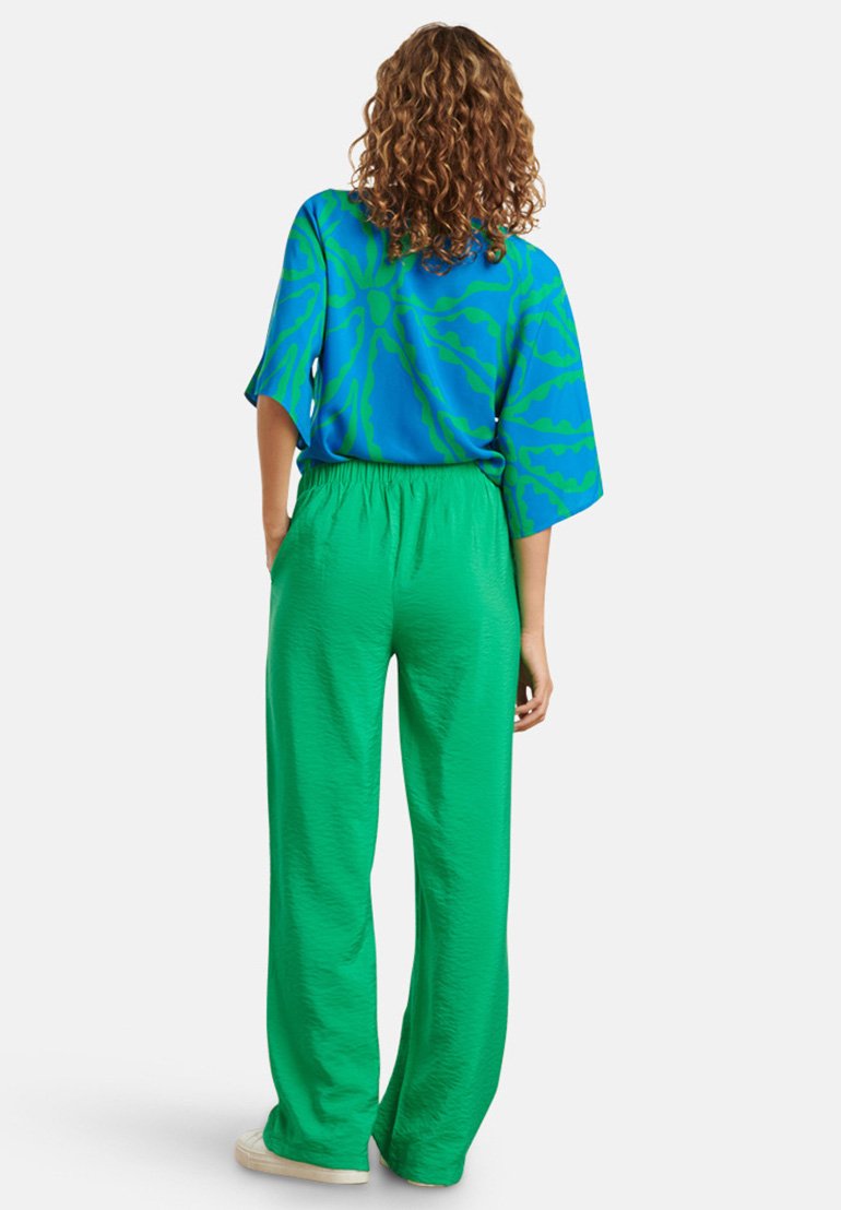 Брюки Smashed Lemon, зеленый
Брюки Smashed Lemon, зеленый