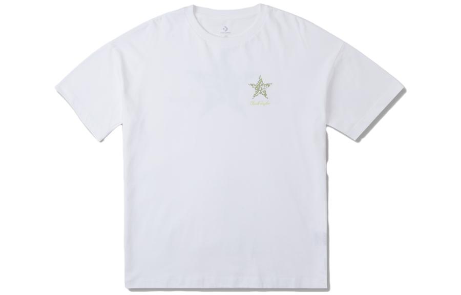 Футболка женская белая Converse
Футболка женская белая Converse