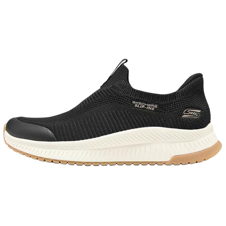 Skechers Кроссовки Bob's SPORT Abrasion Resistant Walking Shoes Women's Black
Skechers Кроссовки Bob's SPORT Abrasion Resistant Walking Shoes Women's Black
