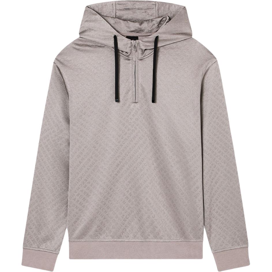 Свитшот AE мужской ARMANI EXCHANGE, коричневый
Свитшот AE мужской ARMANI EXCHANGE, коричневый