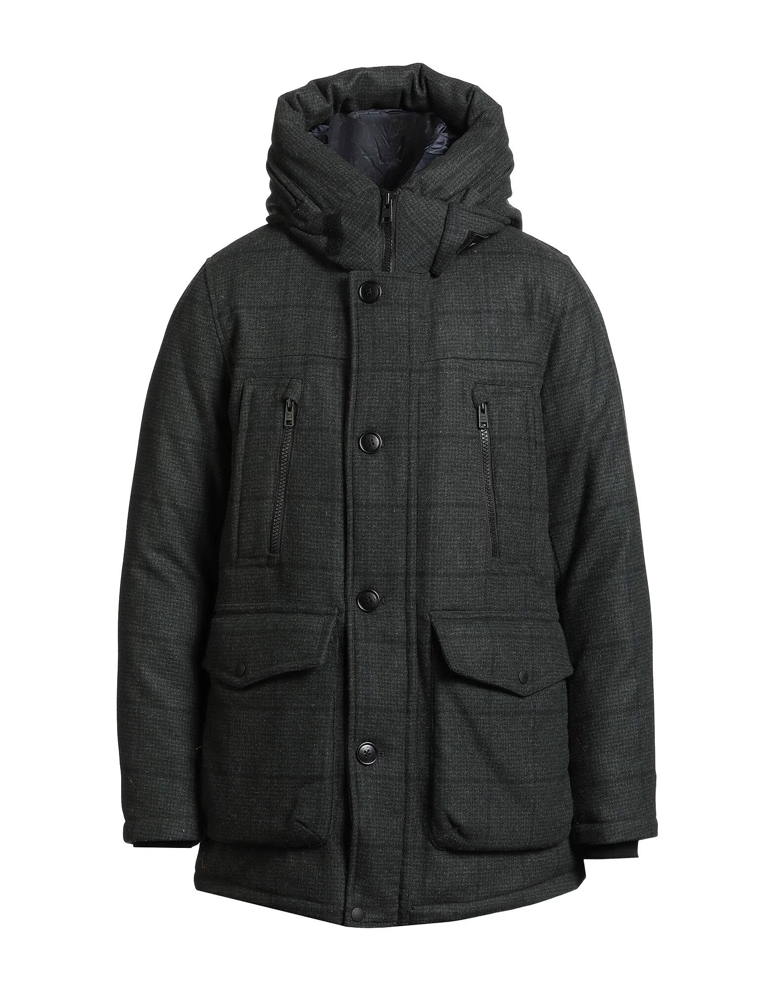 Пуховик Woolrich, зеленый
Пуховик Woolrich, зеленый