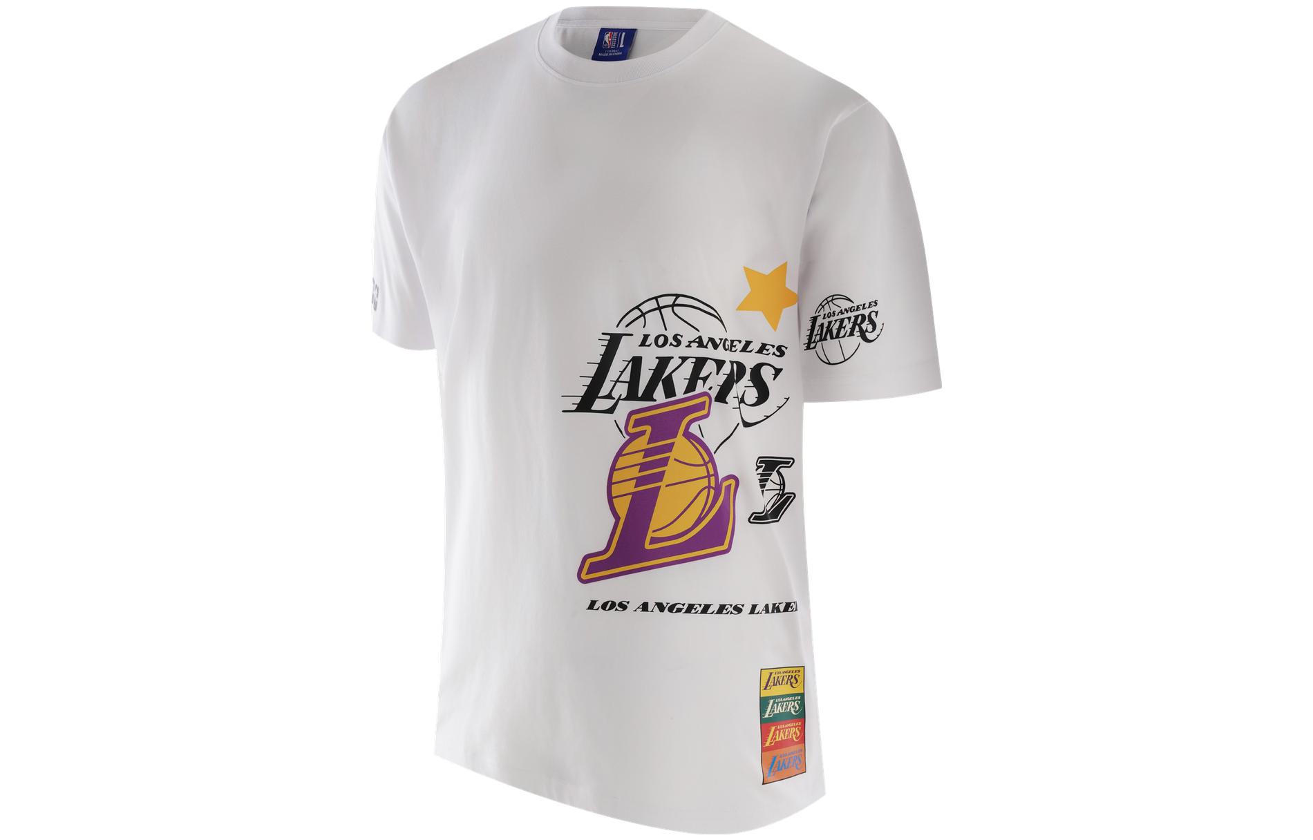 NBA Футболка с рукавом дроп-шиплер унисекс белая, Белый, NBA Футболка с рукавом дроп-шиплер унисекс белая
NBA Футболка с рукавом дроп-шиплер унисекс белая, Белый, NBA Футболка с рукавом дроп-шиплер унисекс белая