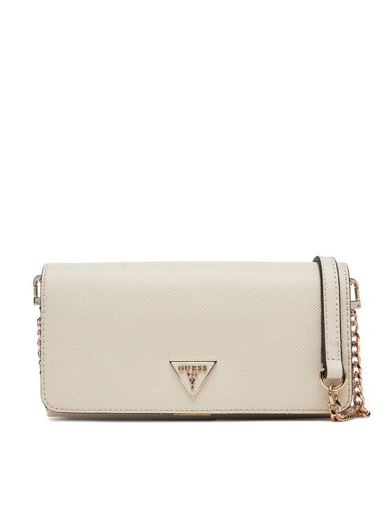 Сумочка Noelle II Mini HWZG96 72750 Guess, экрю
Сумочка Noelle II Mini HWZG96 72750 Guess, экрю