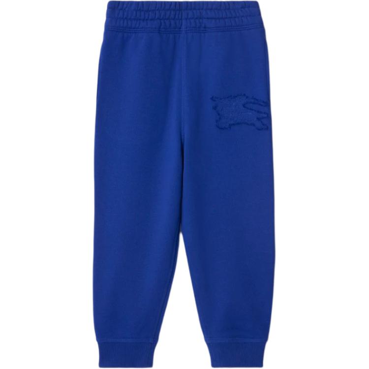 SS24 Повседневные брюки детские Knight Blue Burberry
SS24 Повседневные брюки детские Knight Blue Burberry