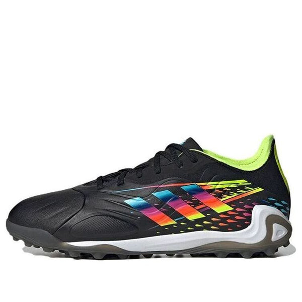 Кроссовки copa sense.1 tf Adidas, черный
Кроссовки copa sense.1 tf Adidas, черный