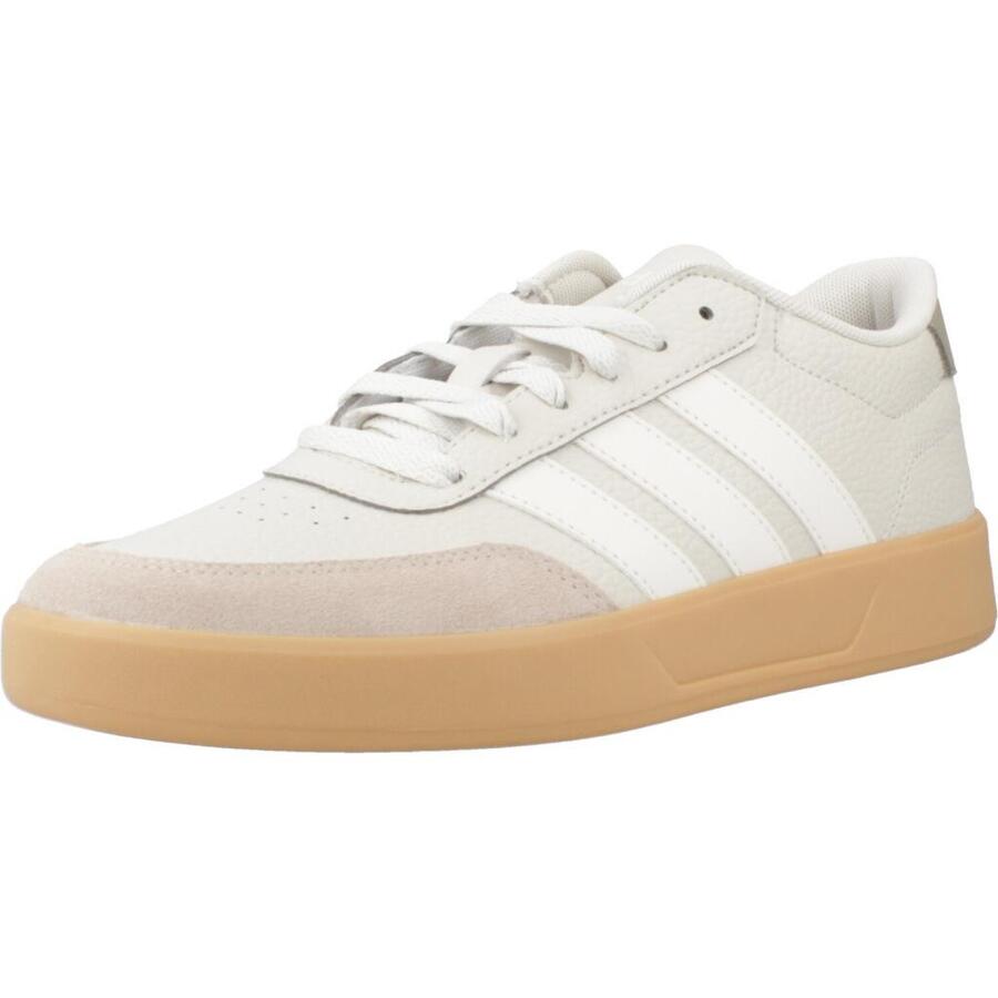 Мужские кроссовки adidas BREAKNET 3.0
Мужские кроссовки adidas BREAKNET 3.0