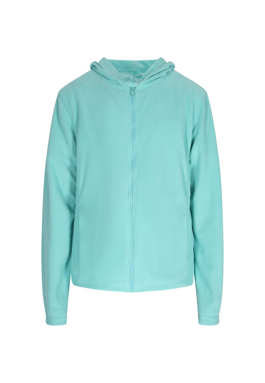 Флисовая куртка Mo CO-BRANDED WITH BEACH BUDZ, Türkis/Turquoise
Флисовая куртка Mo CO-BRANDED WITH BEACH BUDZ, Türkis/Turquoise