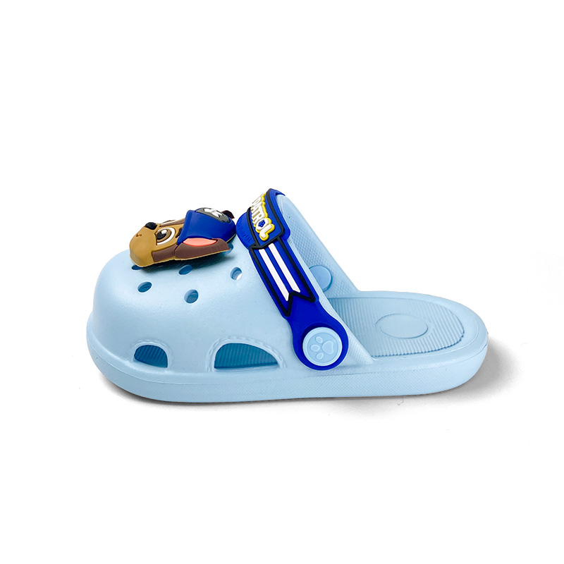 Дышащие, сбалансированные, легкие детские сандалии для детей PAW PATROL, синий
Дышащие, сбалансированные, легкие детские сандалии для детей PAW PATROL, синий