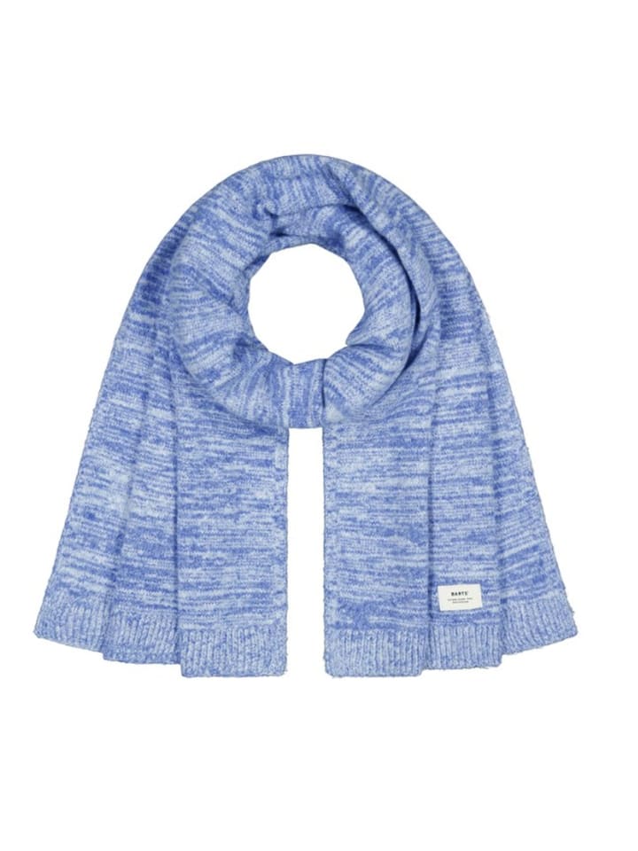 Шарф Barts, синий
Шарф Barts, синий