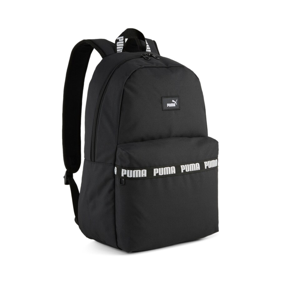 Спортивный рюкзак PUMA, черный
Спортивный рюкзак PUMA, черный