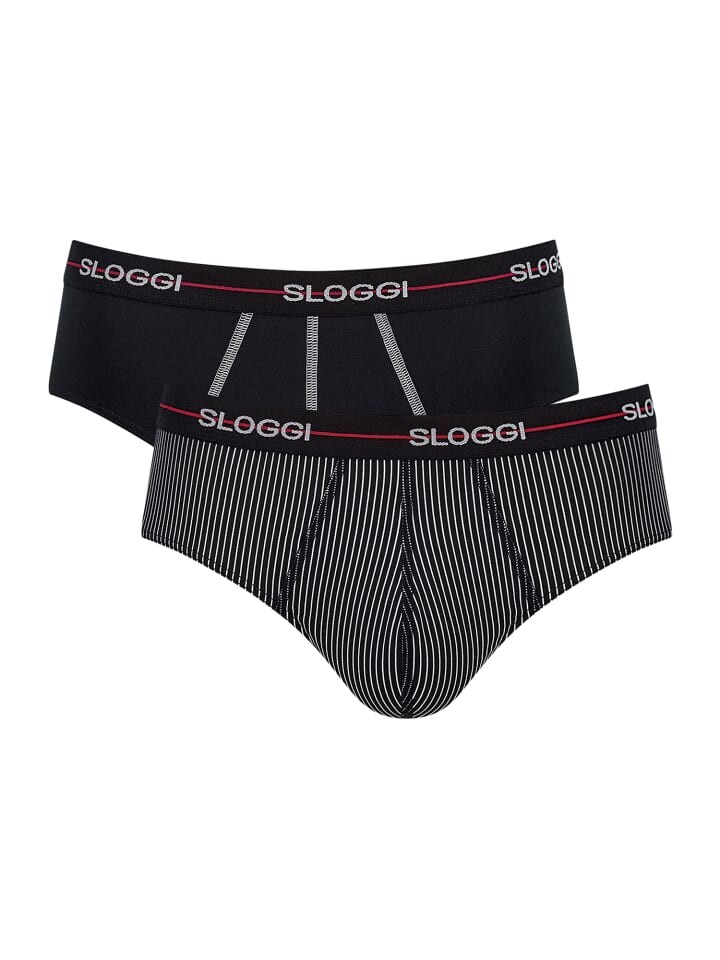 Трусы Sloggi Slip Start Midi, цвет RED - DARK COMBINATION
Трусы Sloggi Slip Start Midi, цвет RED - DARK COMBINATION