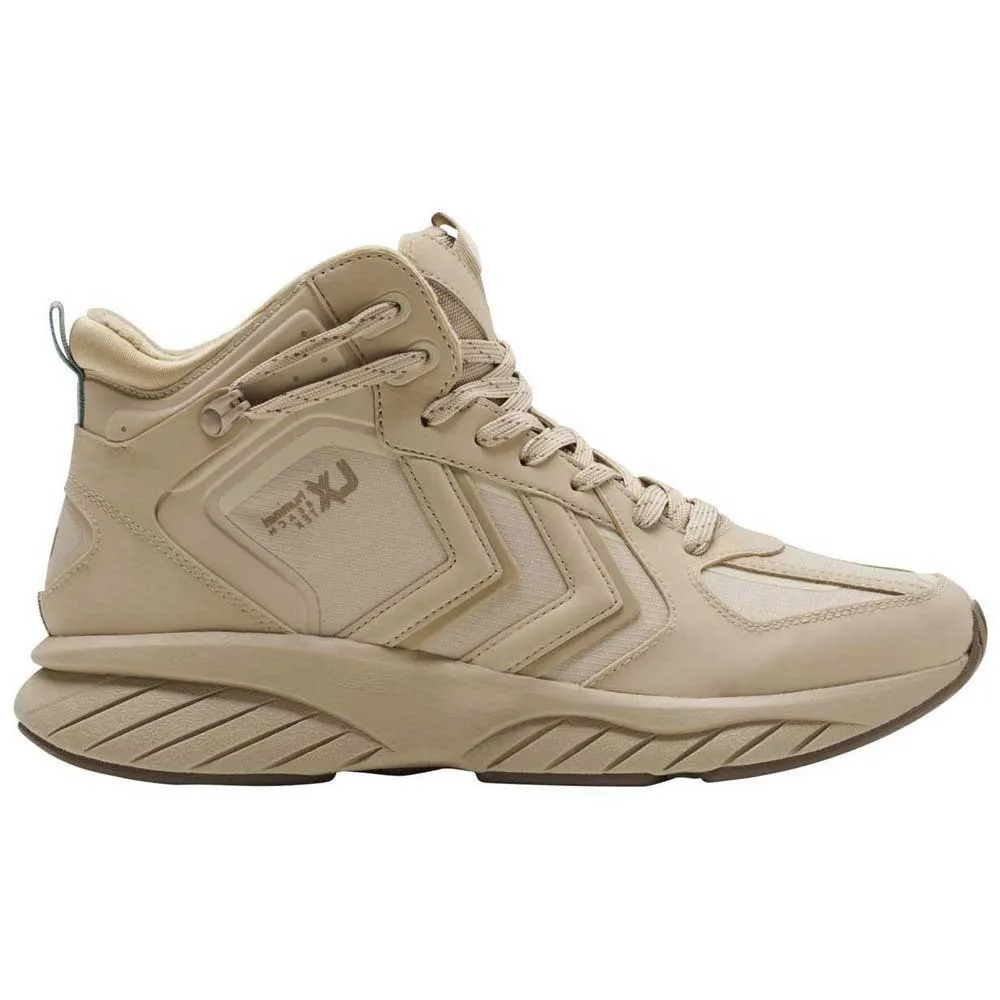 Кроссовки Hummel Reach LX 12000, бежевый
Кроссовки Hummel Reach LX 12000, бежевый