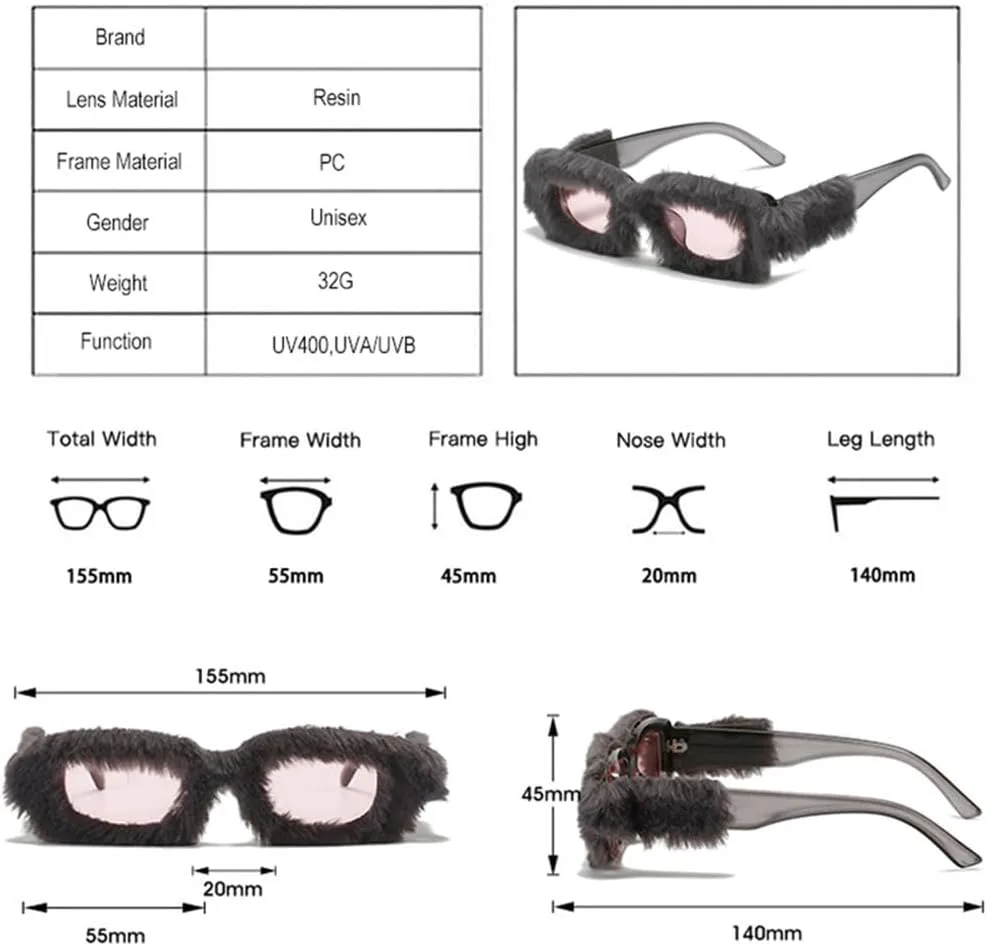 Маленькие прямоугольные солнцезащитные очки для женщин в стиле ретро, солнцезащитные очки с защитой от УФ-излучения UV400 для мужчин LANGSER, White Black Grey
Маленькие прямоугольные солнцезащитные очки для женщин в стиле ретро, солнцезащитные очки с защитой от УФ-излучения UV400 для мужчин LANGSER, White Black Grey