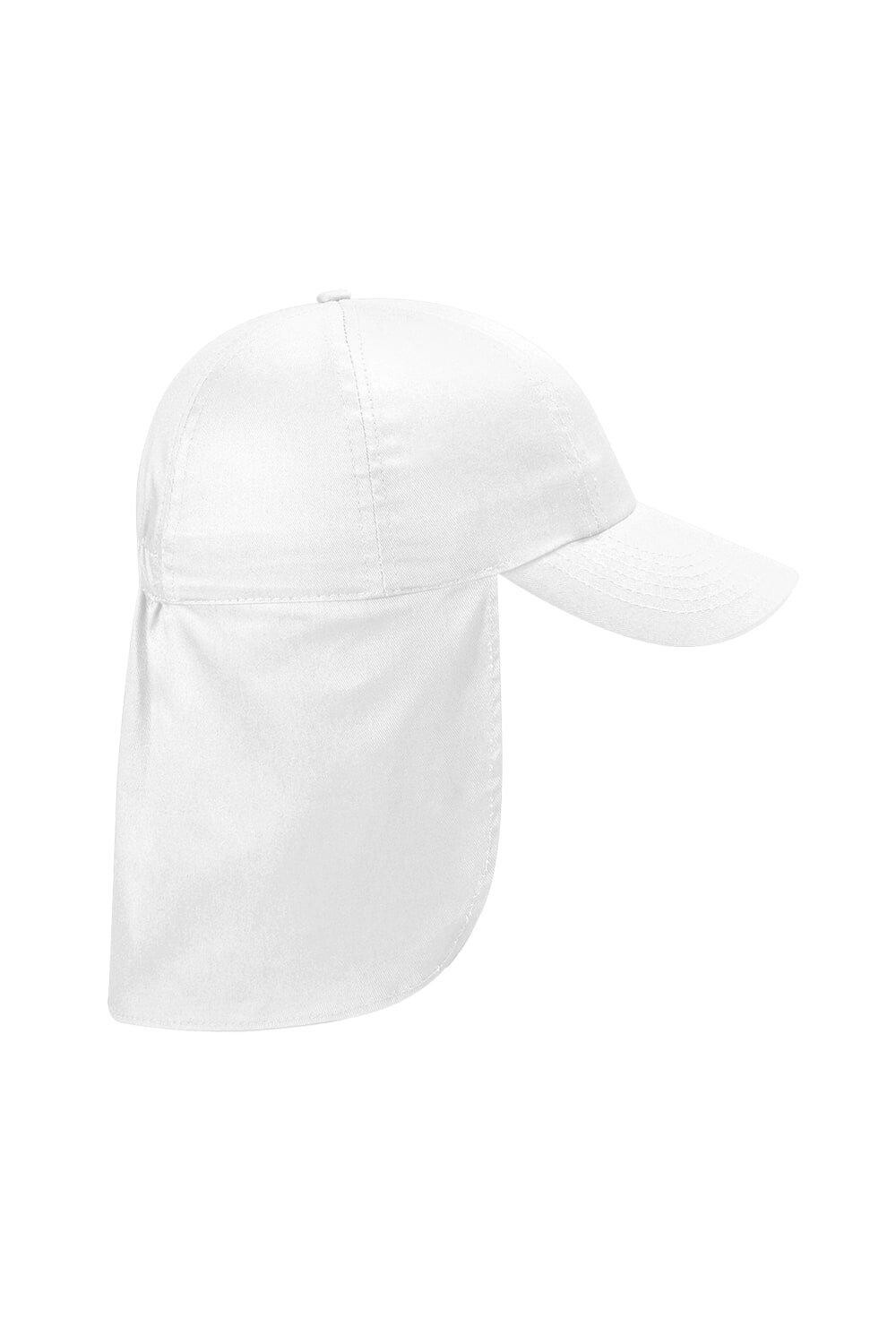 Шляпа легионера Beechfield, белый
Шляпа легионера Beechfield, белый