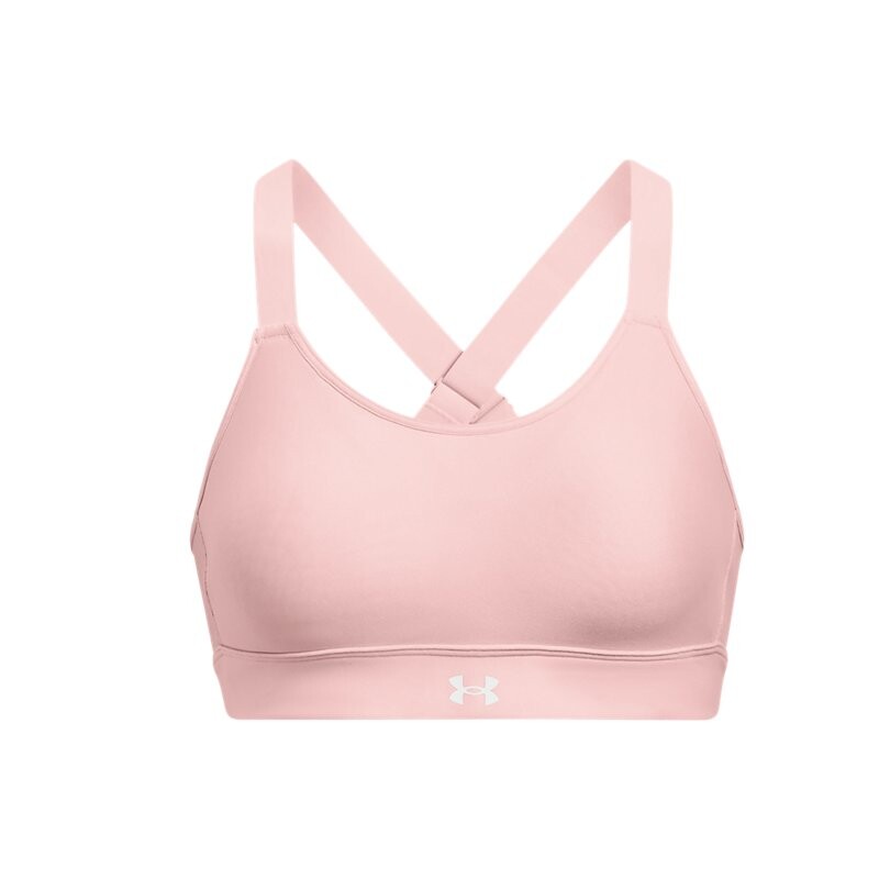 Женское спортивное нижнее белье Under Armour, цвет Pink
Женское спортивное нижнее белье Under Armour, цвет Pink