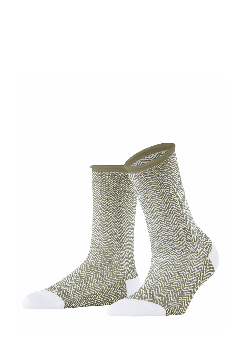 Носки FALKE, зеленый
Носки FALKE, зеленый