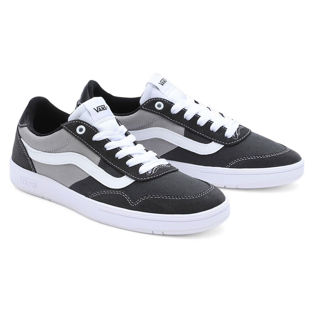 Кроссовки Vans Cruze Too ComfyCush , серый
Кроссовки Vans Cruze Too ComfyCush , серый