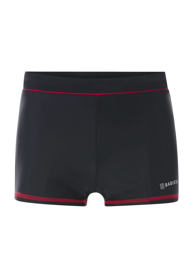 Плавки ulrin Babista, черный
Плавки ulrin Babista, черный