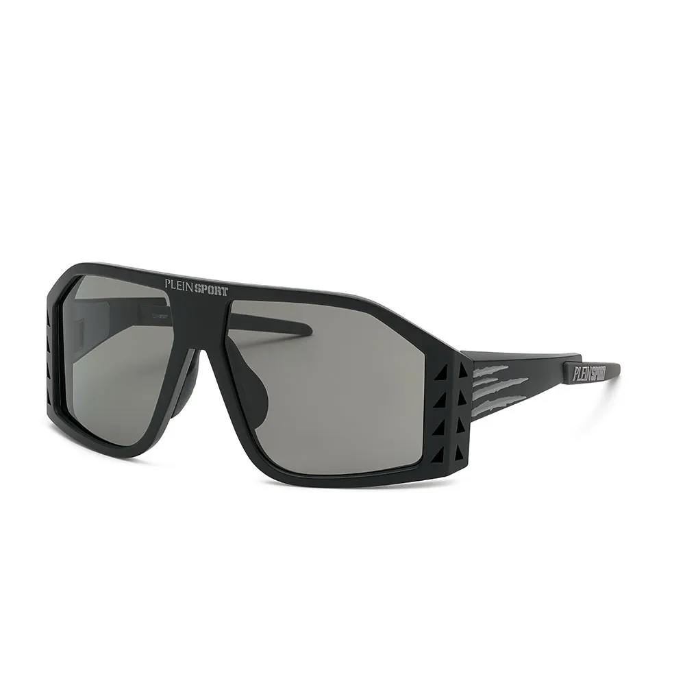 Солнцезащитные очки Philipp Plein Sport SSP002, черный
Солнцезащитные очки Philipp Plein Sport SSP002, черный