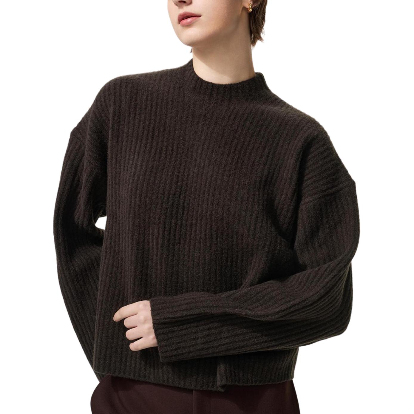Топ Women's Dark Umber UNIQLO, Dark Umber
Топ Women's Dark Umber UNIQLO, Dark Umber