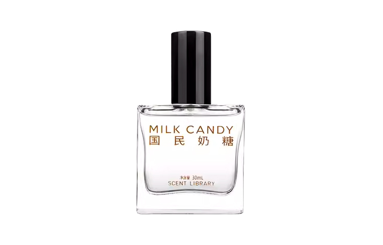 Парфюмерная вода SCENT LIBRARY National Milk Candy, 30 мл
Парфюмерная вода SCENT LIBRARY National Milk Candy, 30 мл