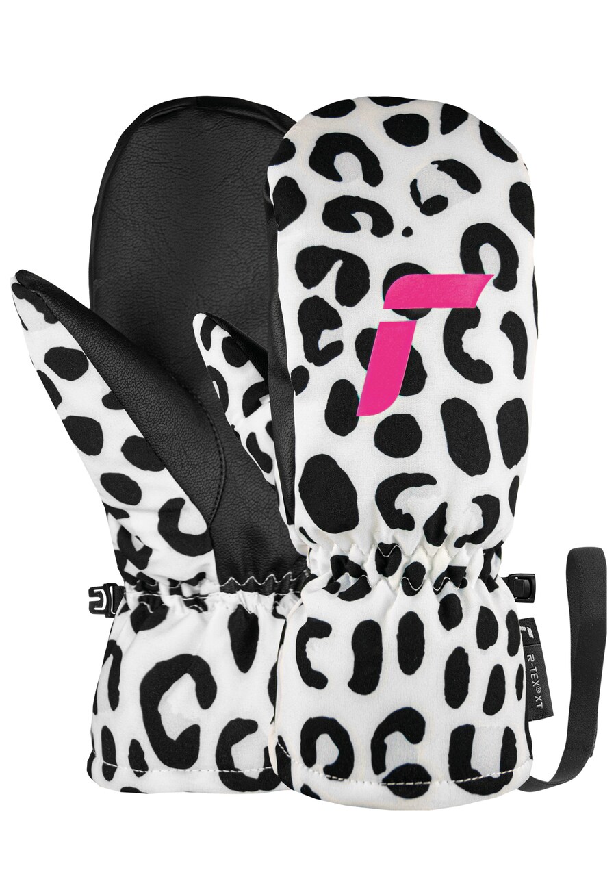 Перчатки REUSCH Carter R-TEX XT, белый
Перчатки REUSCH Carter R-TEX XT, белый