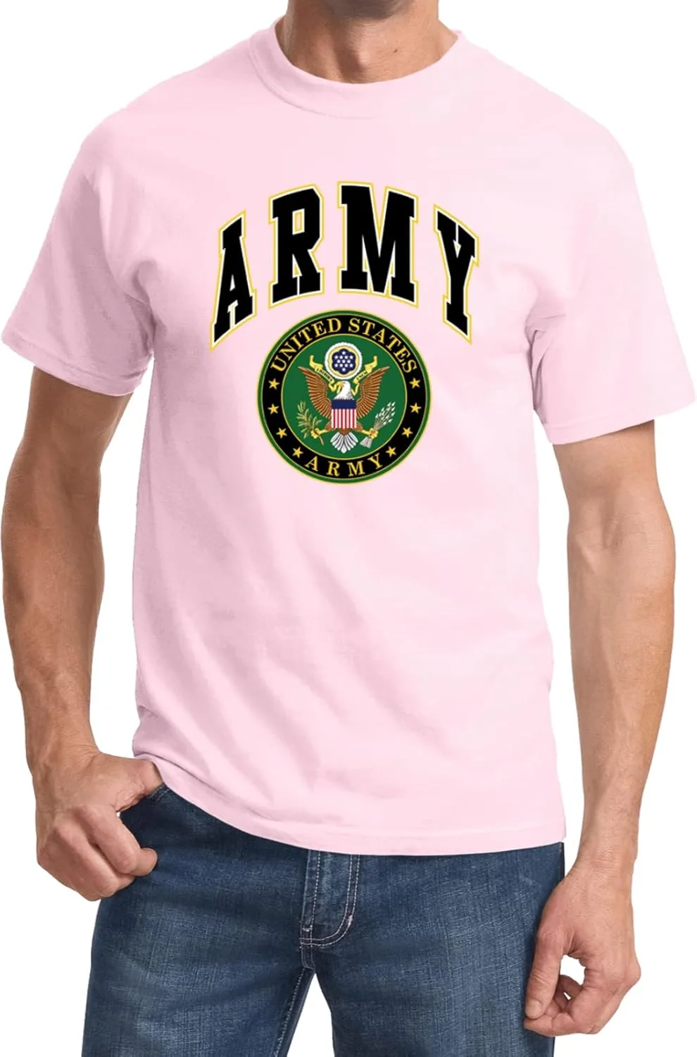 Футболка US Army Seal Buy Cool Shirts
Футболка US Army Seal Buy Cool Shirts